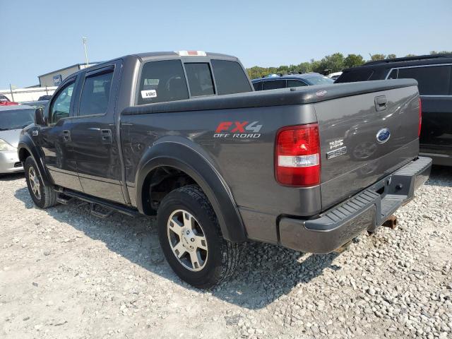 Photo 2 from auction – 2004 FORD F150 SUPER with VIN 1FTPW145X4KC33211