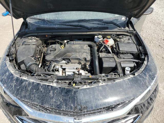 Photo 11 from auction – 2023 CHEVROLET MALIBU LS with VIN 1G1ZB5ST4PF249147