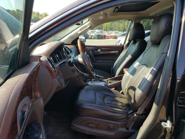 Photo 7 from auction – 2013 BUICK ENCLAVE with VIN 5GAKRDKD9DJ249016