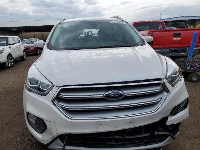 Photo 5 from auction – 2017 FORD ESCAPE TIT with VIN 1FMCU9JD0HUE67460