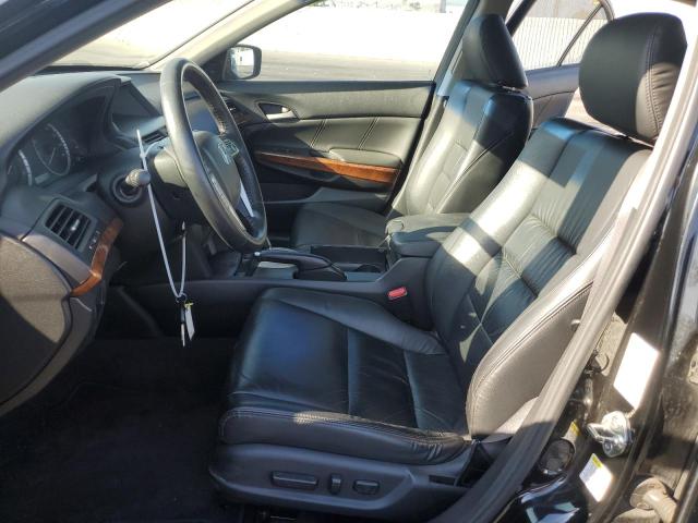 Photo 7 from auction – 2012 HONDA ACCORD EXL with VIN 1HGCP2F8XCA051961