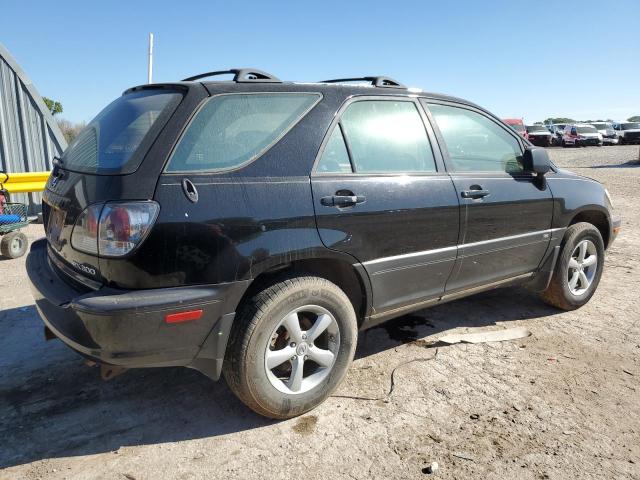 Photo 3 from auction – 2002 LEXUS RX 300 with VIN JTJHF10UX20244572