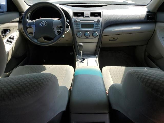 Photo 8 from auction – 2008 TOYOTA CAMRY CE with VIN 4T4BE46K88R028869