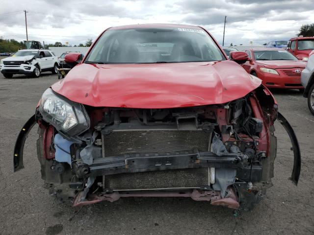 Photo 5 from auction – 2018 HONDA HR-V EX with VIN 3CZRU6H54JM727293