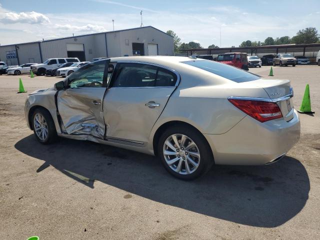 Photo 2 from auction – 2014 BUICK LACROSSE with VIN 1G4GB5G33EF232761