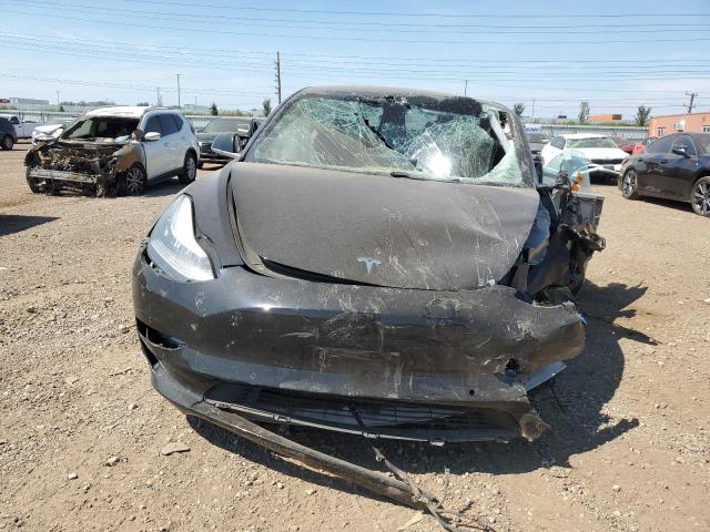 Photo 5 from auction – 2018 TESLA MODEL 3 with VIN 5YJ3E1EB9JF149184