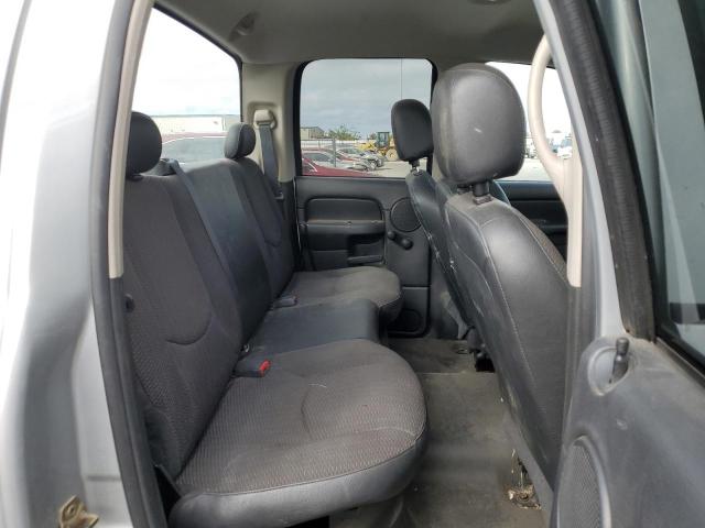 Photo 10 from auction – 2005 DODGE RAM 1500 S with VIN 1D7HA18N85J652216