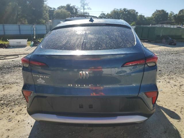Photo 6 from auction – 2024 BUICK ENVISTA PR with VIN KL47LAE22RB182351