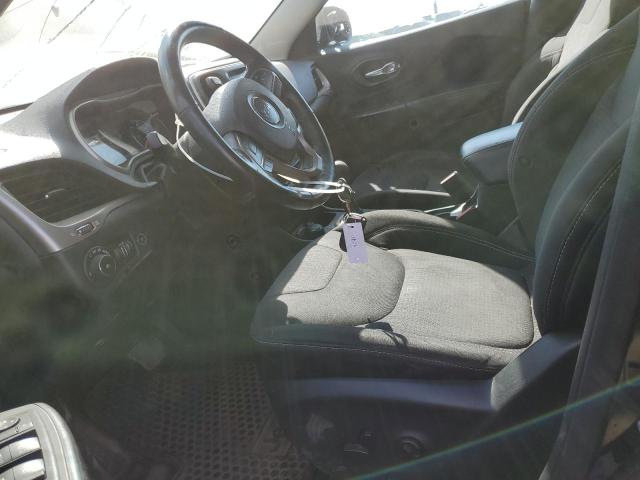 Photo 7 from auction – 2015 JEEP CHEROKEE L with VIN 1C4PJMCSXFW541448