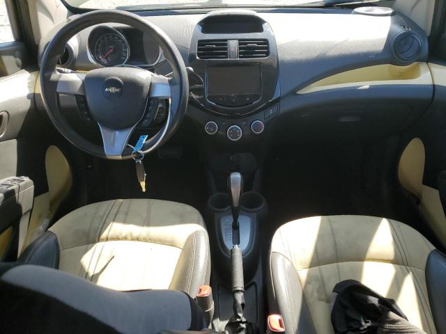 Photo 8 from auction – 2013 CHEVROLET SPARK 1LT with VIN KL8CD6S97DC610734
