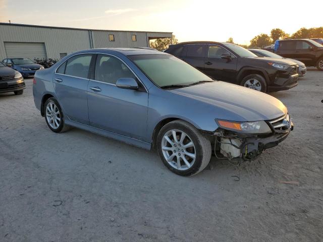Photo 4 from auction – 2007 ACURA TSX with VIN JH4CL96897C010796