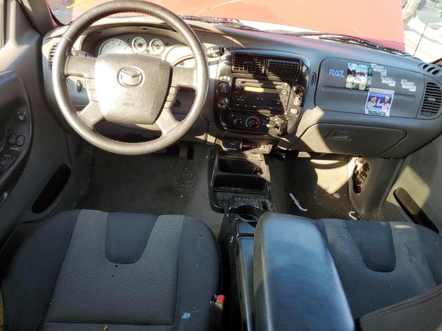 Photo 8 from auction – 2005 MAZDA B4000 CAB with VIN 4F4ZR47E85PM02439