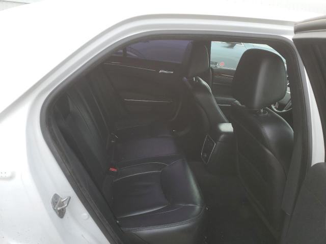 Photo 10 from auction – 2013 CHRYSLER 300 with VIN 2C3CCAAG9DH702300