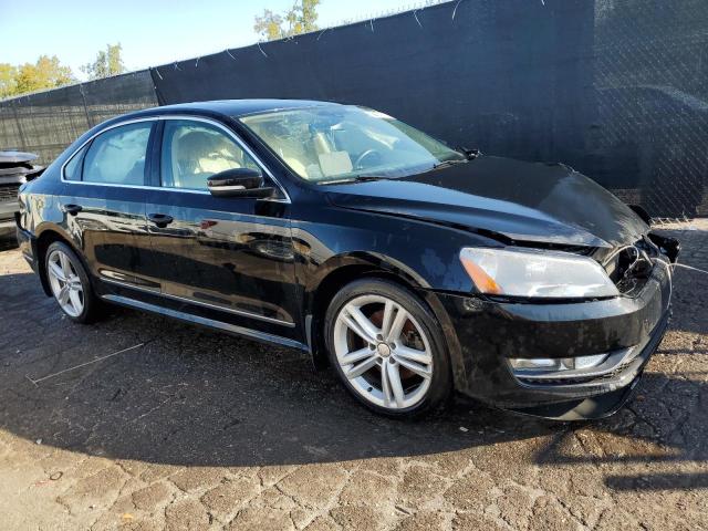 Photo 4 from auction – 2014 VOLKSWAGEN PASSAT SE with VIN 1VWBN7A30EC001910