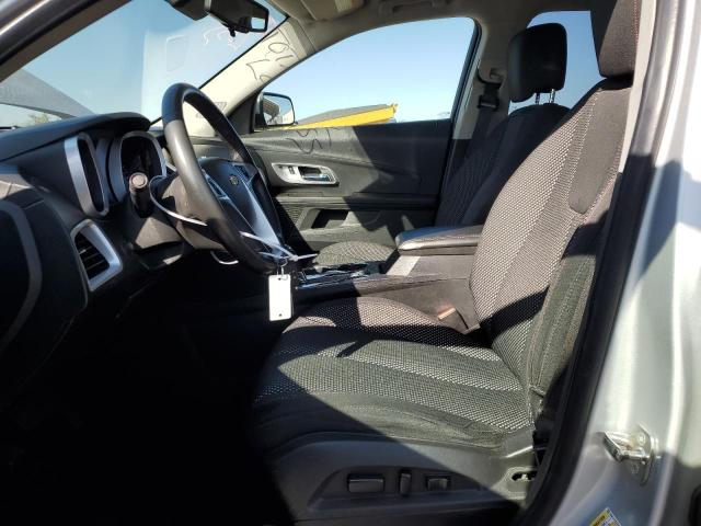 Photo 7 from auction – 2016 CHEVROLET EQUINOX LT with VIN 2GNFLFEK5G6261826