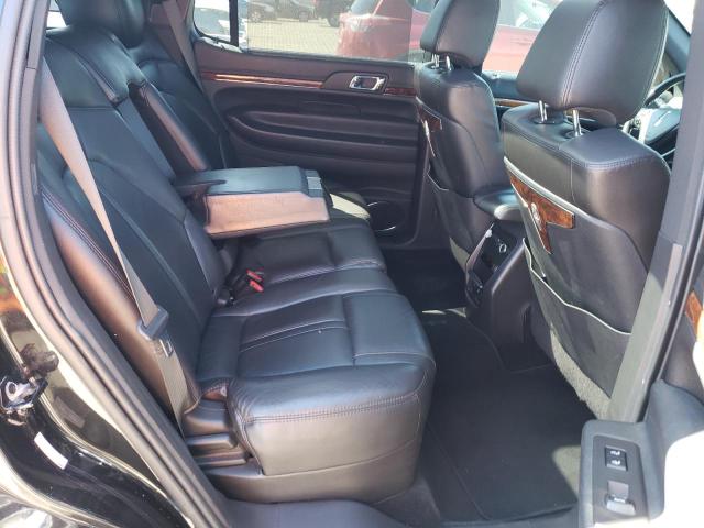 Photo 11 from auction – 2014 LINCOLN MKT with VIN 2LMHJ5NK5EBL57784