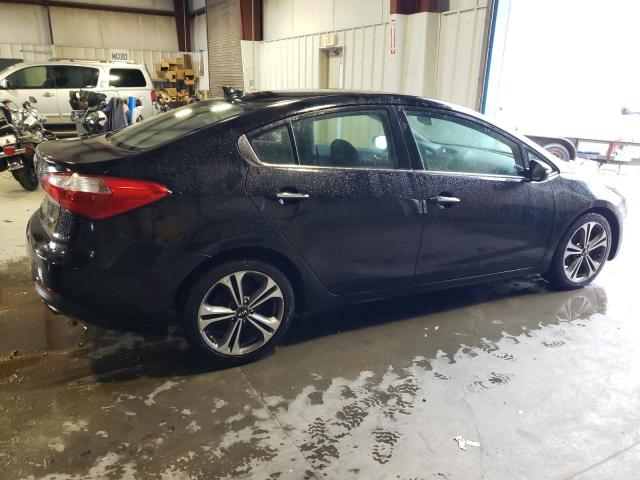 Photo 3 from auction – 2015 KIA FORTE EX with VIN KNAFX4A82F5304599