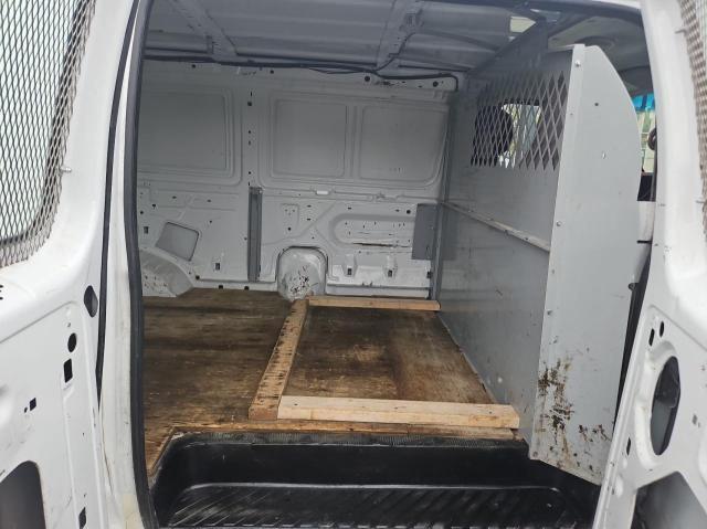 Photo 6 from auction – 2012 FORD ECONOLINE with VIN 1FTNE2EW2CDA54056