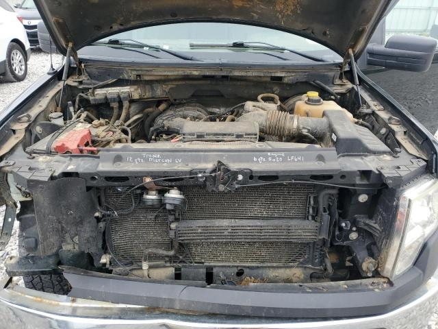 Photo 11 from auction – 2014 FORD F150 with VIN 1FTMF1CMXEKG04073