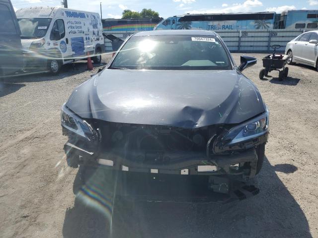 Photo 5 from auction – 2022 LEXUS ES 350 BAS with VIN 58AGZ1B10NU138481