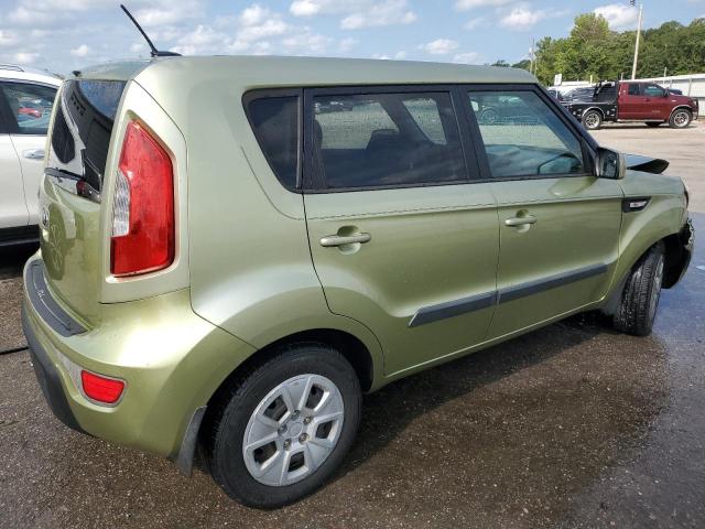 Photo 3 from auction – 2013 KIA SOUL with VIN KNDJT2A54D7633924