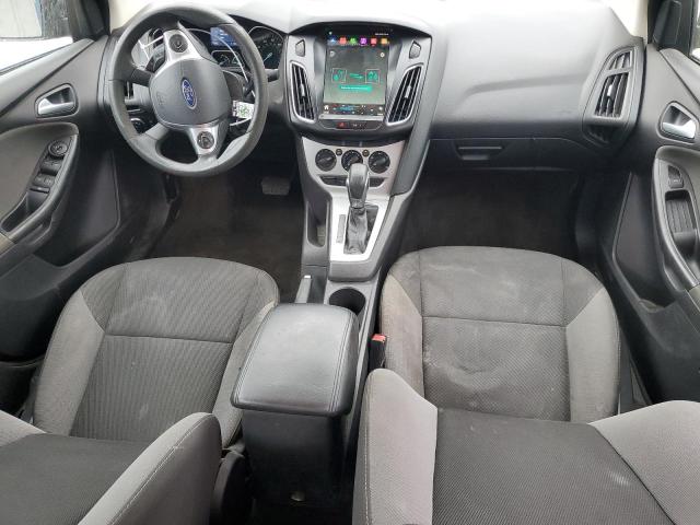 Photo 8 from auction – 2014 FORD FOCUS SE with VIN 1FADP3F22EL220310