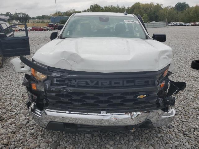 Photo 5 from auction – 2024 CHEVROLET SILVERADO with VIN 3GCNAAED8RG315402