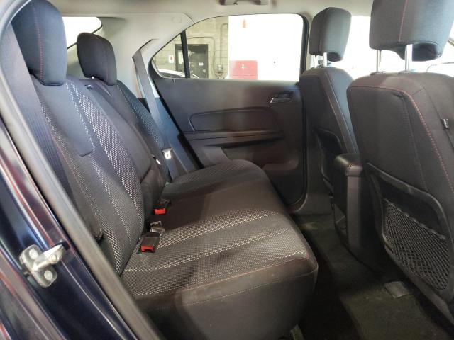 Photo 11 from auction – 2017 CHEVROLET EQUINOX LT with VIN 2GNFLFEK0H6327121