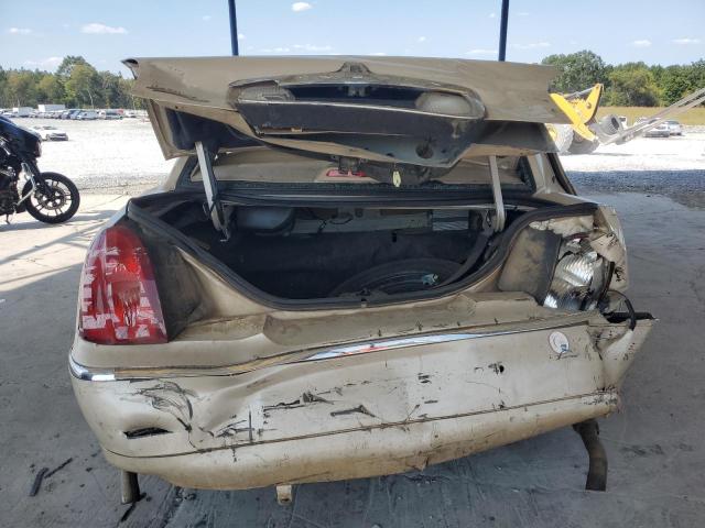 Photo 6 from auction – 2000 LINCOLN TOWN CAR C with VIN 1LNHM83W3YY851949