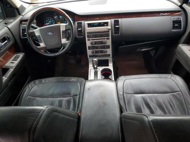 Photo 8 from auction – 2009 FORD FLEX LIMIT with VIN 2FMEK63C49BA20302
