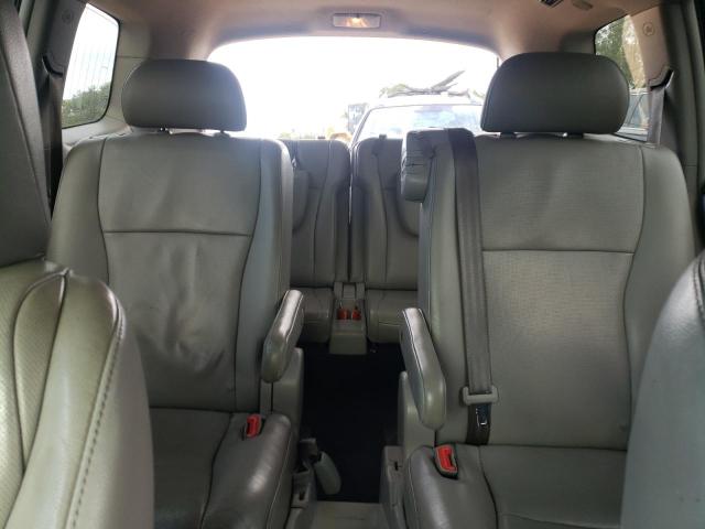 Photo 10 from auction – 2012 TOYOTA HIGHLANDER with VIN 5TDDK3EH3CS168406