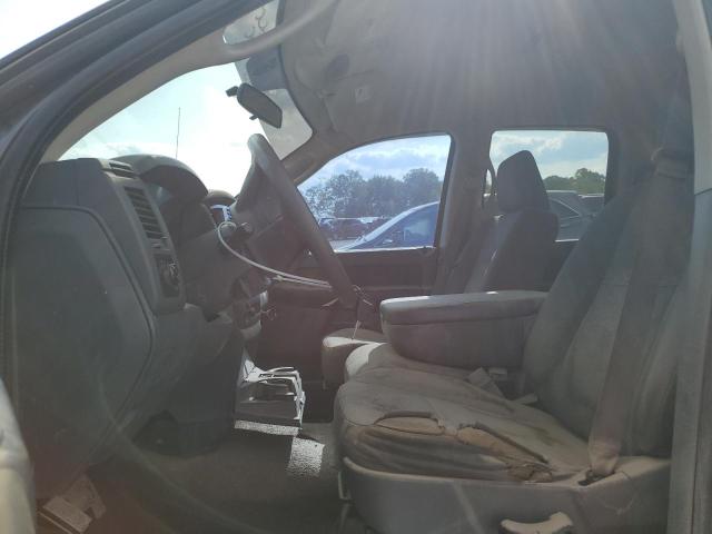 Photo 7 from auction – 2006 DODGE RAM 1500 S with VIN 1D7HU18206S681315