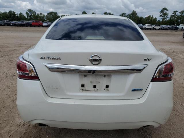 Photo 6 from auction – 2014 NISSAN ALTIMA 2.5 with VIN 1N4AL3AP0EC281186