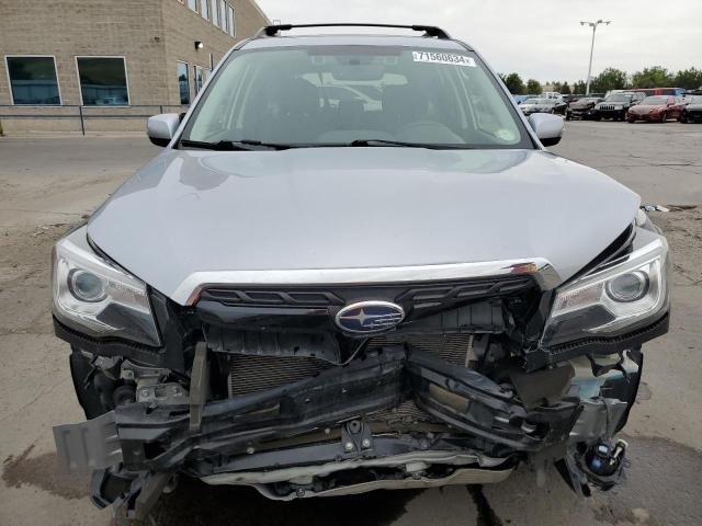 Photo 5 from auction – 2017 SUBARU FORESTER 2 with VIN JF2SJGWC9HH803677