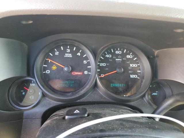Photo 9 from auction – 2009 GMC SIERRA C15 with VIN 3GTEC13C69G107457