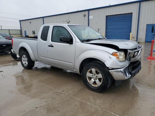 Photo 4 from auction – 2010 NISSAN FRONTIER K with VIN 1N6AD0CU9AC415158