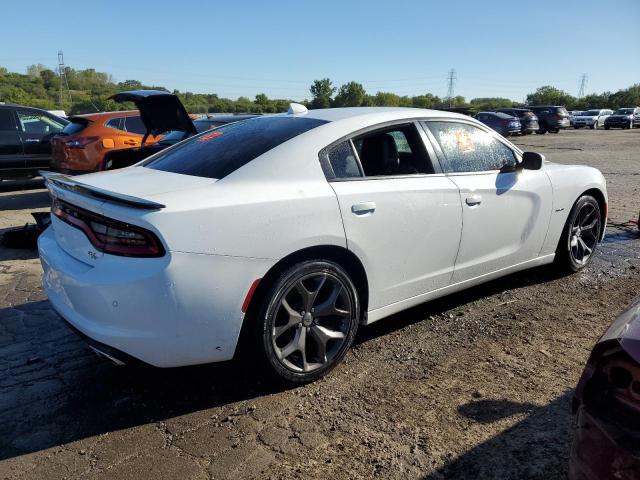 Photo 3 from auction – 2017 DODGE CHARGER R/ with VIN 2C3CDXCT0HH660745