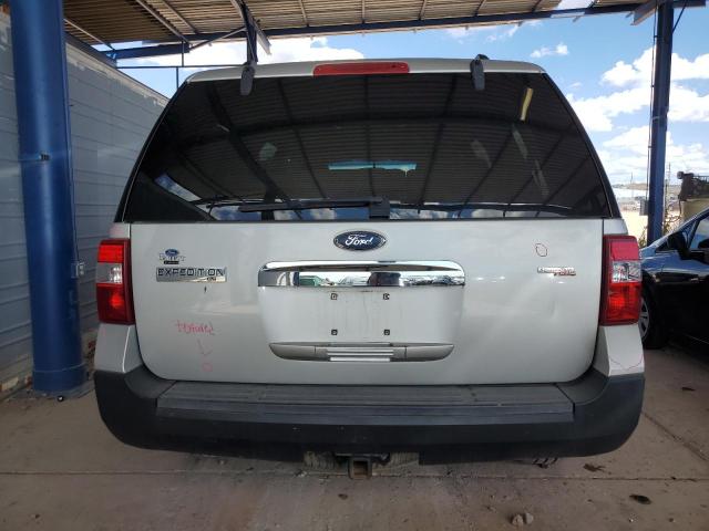 Photo 6 from auction – 2007 FORD EXPEDITION with VIN 1FMFU16547LA69902