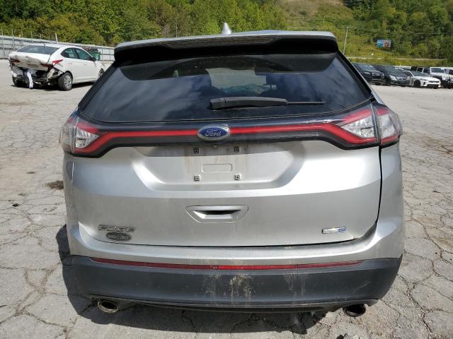 Photo 6 from auction – 2017 FORD EDGE SE with VIN 2FMPK4G99HBB35634