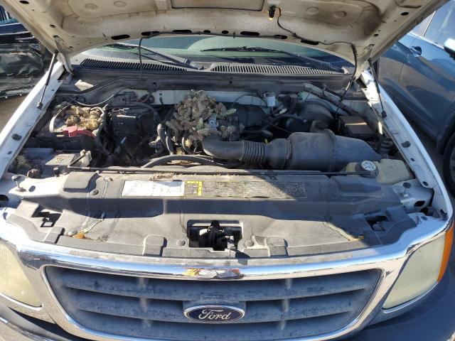 Photo 11 from auction – 2004 FORD F-150 HERI with VIN 2FTRF18234CA36992