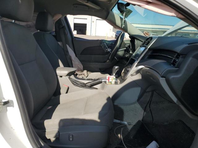 Photo 7 from auction – 2015 CHEVROLET MALIBU LS with VIN 1G11B5SL1FU151264