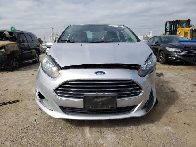 Photo 5 from auction – 2017 FORD FIESTA S with VIN 3FADP4AJ8HM163005