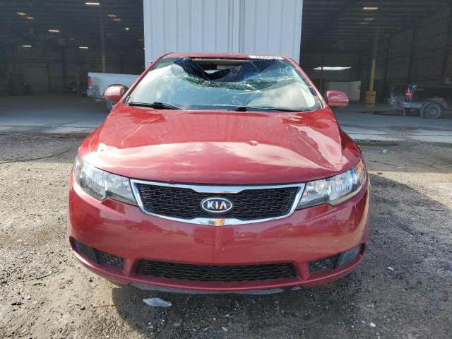 Photo 5 from auction – 2011 KIA FORTE EX with VIN KNAFU5A2XB5322899