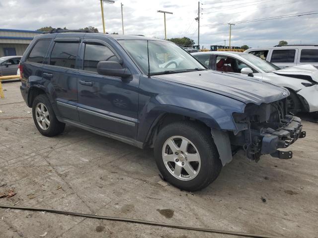 Photo 4 from auction – 2009 JEEP GRAND CHER with VIN 1J8HR48P49C545334