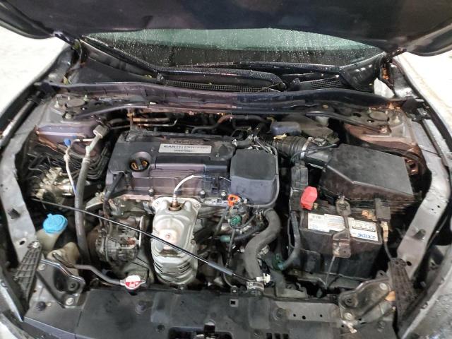 Photo 11 from auction – 2014 HONDA ACCORD SPO with VIN 1HGCR2F52EA142192