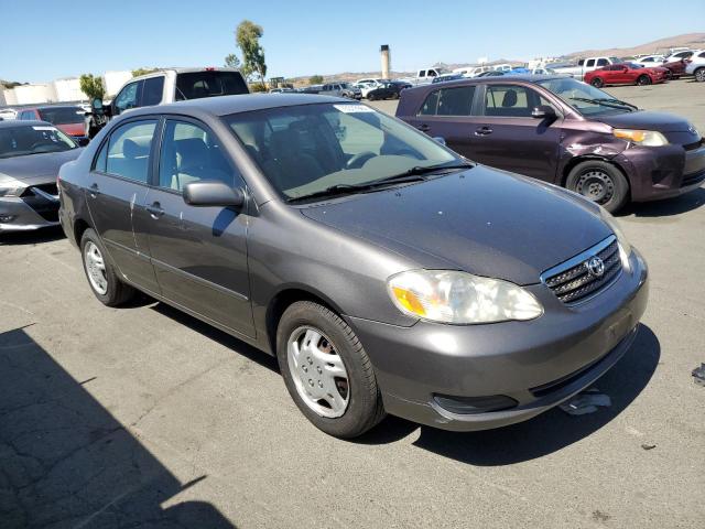 Photo 4 from auction – 2008 TOYOTA COROLLA CE with VIN 1NXBR32E68Z045405