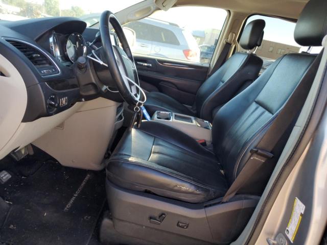 Photo 7 from auction – 2014 CHRYSLER TOWN & COU with VIN 2C4RC1BG9ER307064