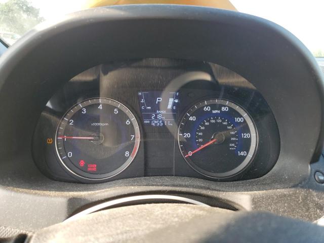 Photo 9 from auction – 2013 HYUNDAI ACCENT with VIN KMHCT5AE0DU068255