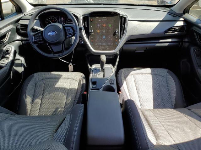 Photo 8 from auction – 2024 SUBARU CROSSTREK with VIN JF2GUADC2R8256850