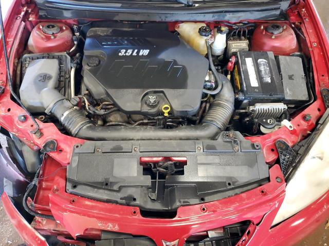 Photo 11 from auction – 2007 PONTIAC G6 BASE with VIN 1G2ZG58N674145504